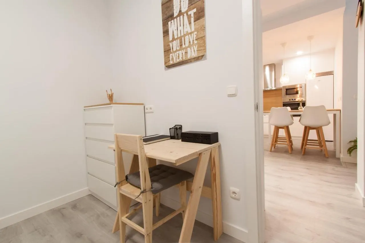 Belgrano Beach & Oldtown By Beauty Rentals San Sebastián