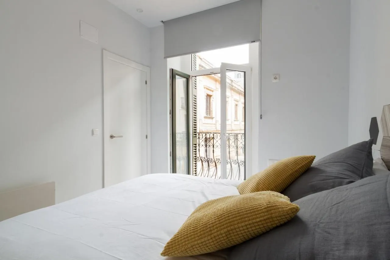 Belgrano Beach & Oldtown By Beauty Rentals San Sebastián Espanha