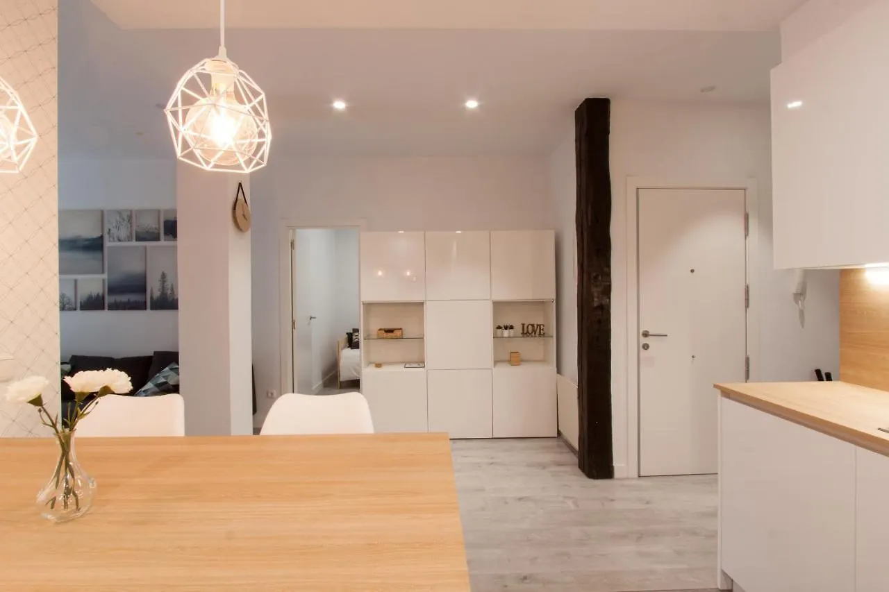 Belgrano Beach & Oldtown By Beauty Rentals San Sebastián