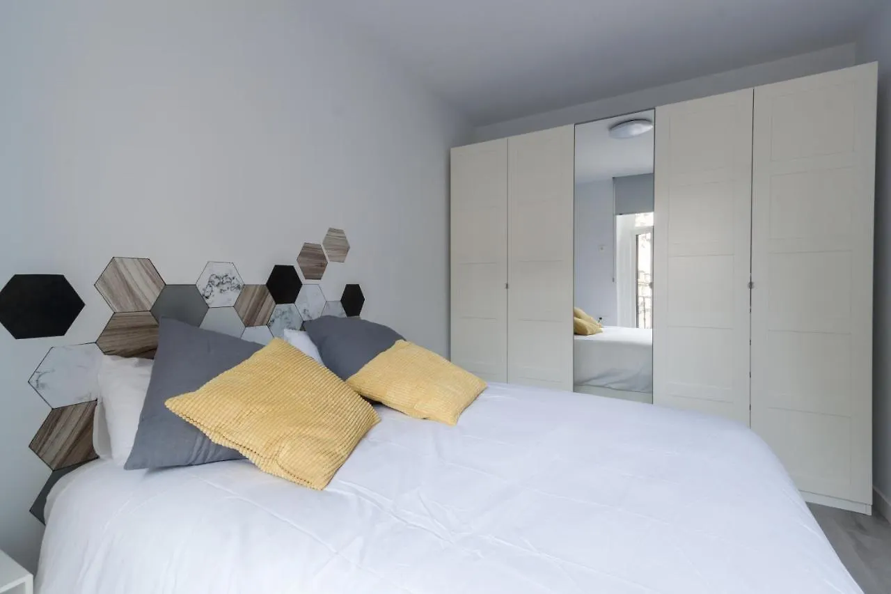 Belgrano Beach & Oldtown By Beauty Rentals San Sebastián