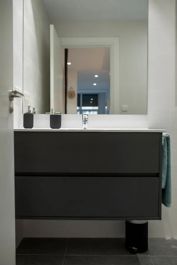 Belgrano Beach & Oldtown By Beauty Rentals San Sebastián 0*,  Espanha