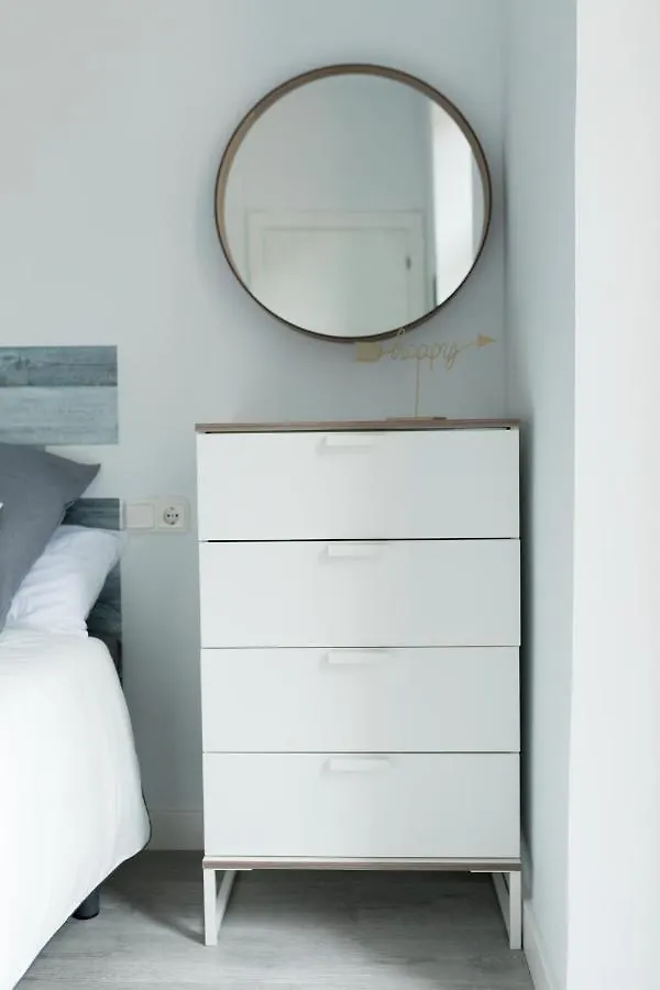 Apartmán Belgrano Beach & Oldtown By Beauty Rentals San Sebastián