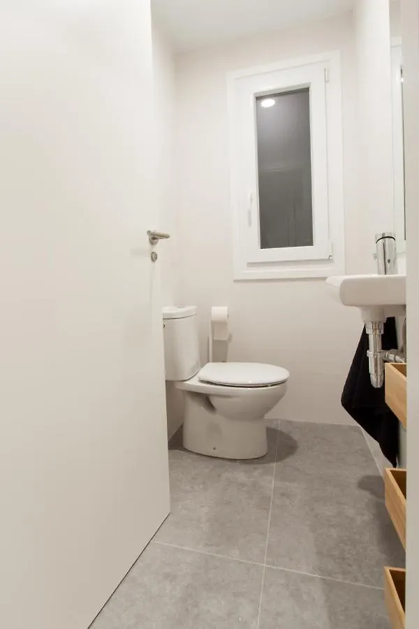 Belgrano Beach & Oldtown By Beauty Rentals San Sebastián