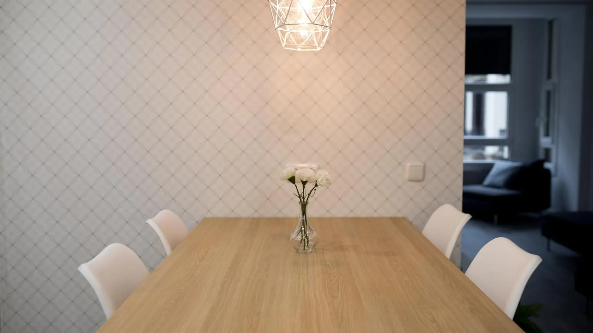 Apartmán Belgrano Beach & Oldtown By Beauty Rentals San Sebastián