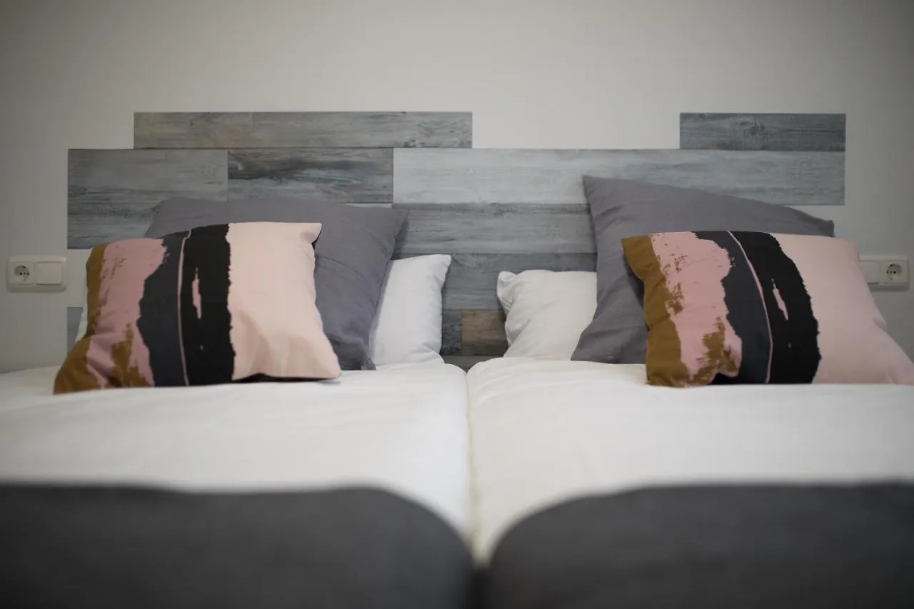 Apartment Belgrano Beach & Oldtown By Beauty Rentals San Sebastian