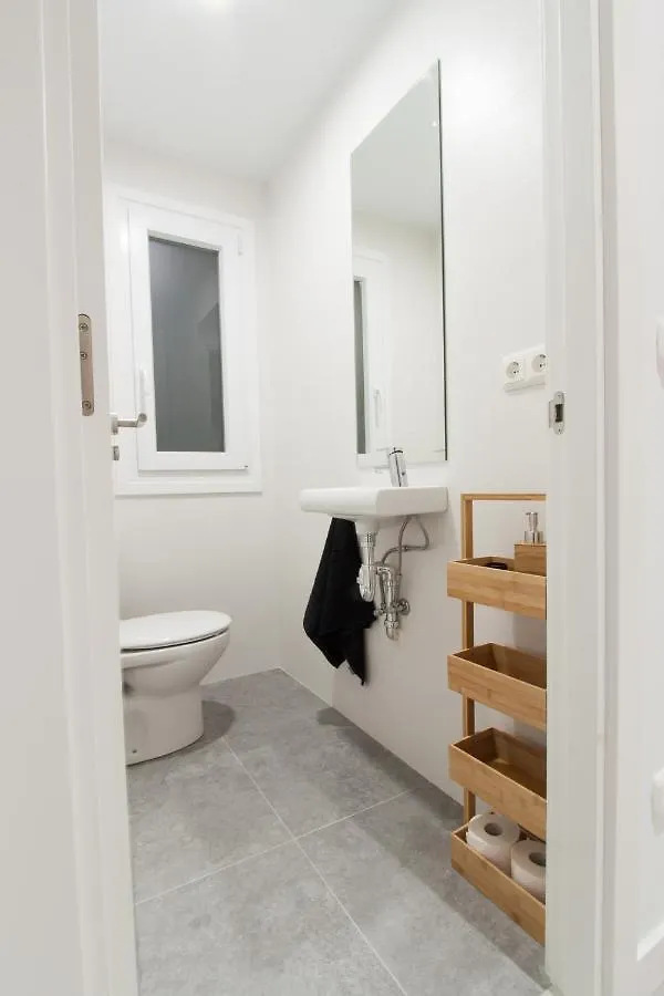 Belgrano Beach & Oldtown By Beauty Rentals San Sebastián Appartamento