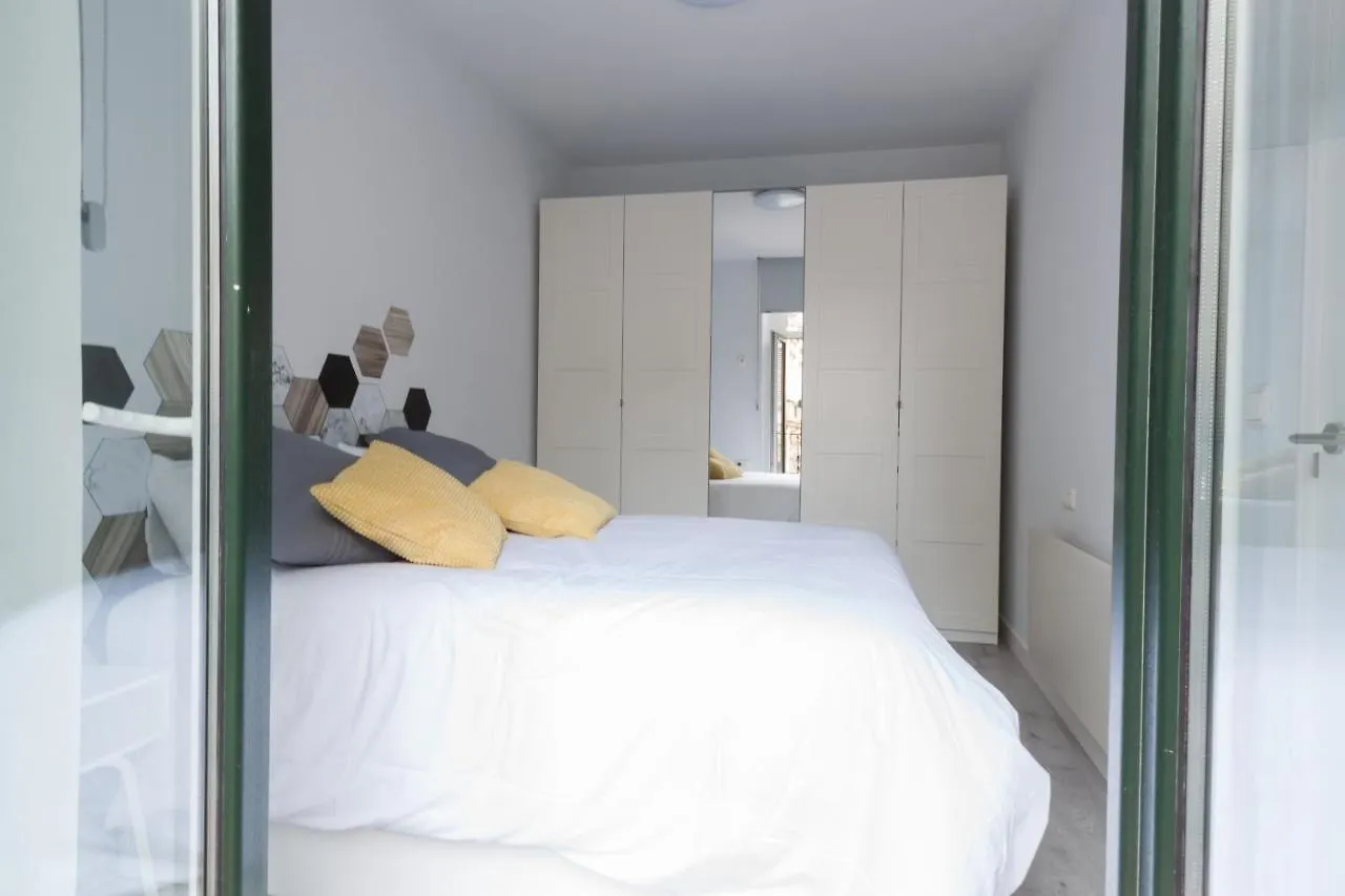 Belgrano Beach & Oldtown By Beauty Rentals San Sebastián Appartamento