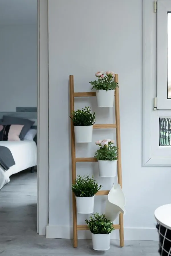 Appartamento Belgrano Beach & Oldtown By Beauty Rentals San Sebastián Spagna