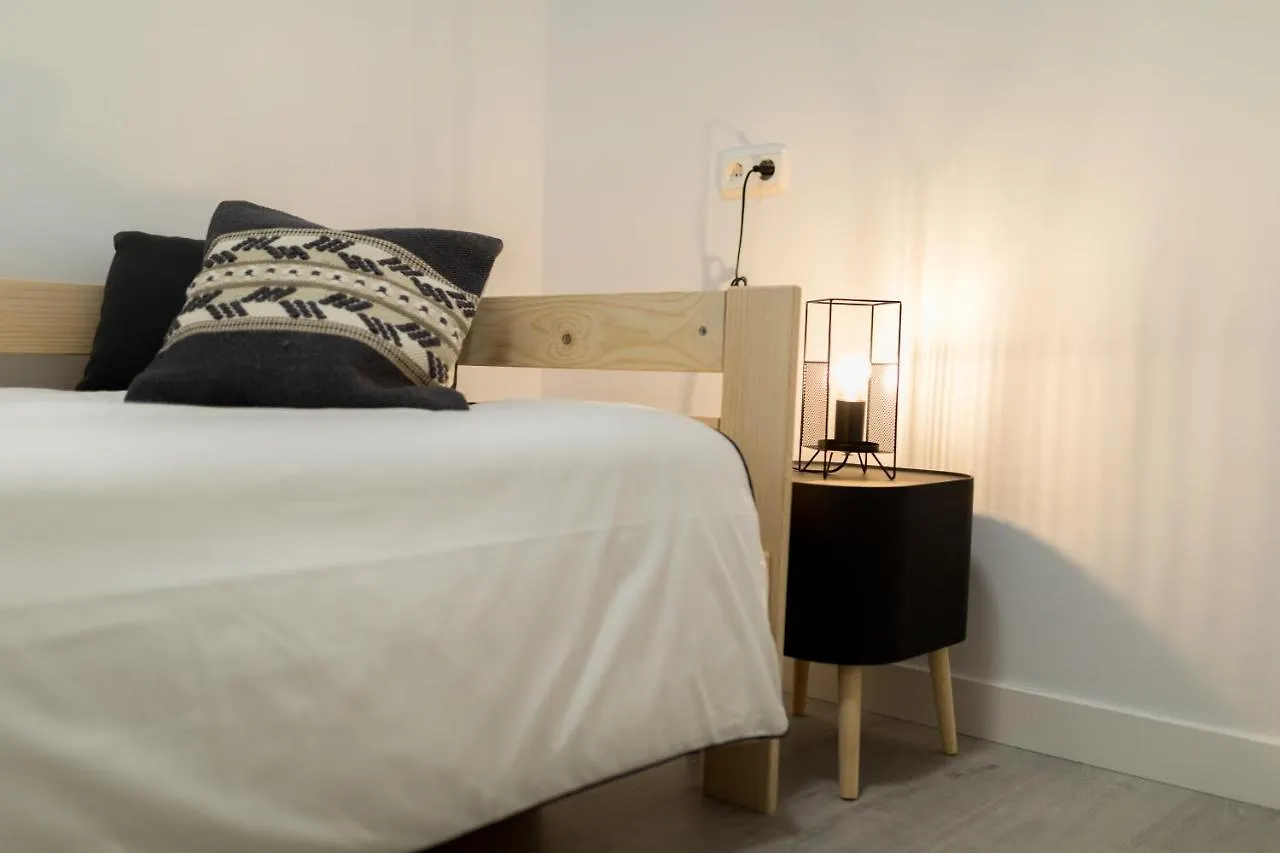 Appartamento Belgrano Beach & Oldtown By Beauty Rentals San Sebastián
