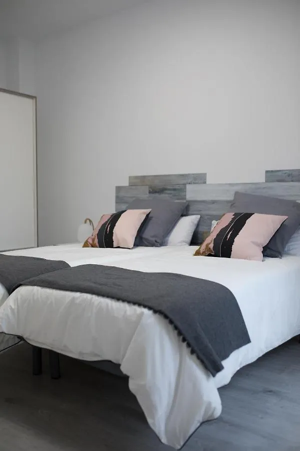 Belgrano Beach & Oldtown By Beauty Rentals San Sebastián