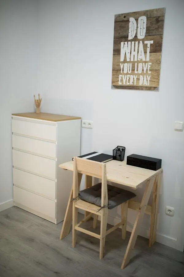 Belgrano Beach & Oldtown By Beauty Rentals San Sebastián 0*,  Spagna