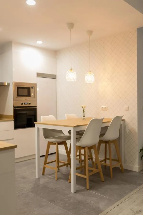 Belgrano Beach & Oldtown By Beauty Rentals San Sebastián Spagna