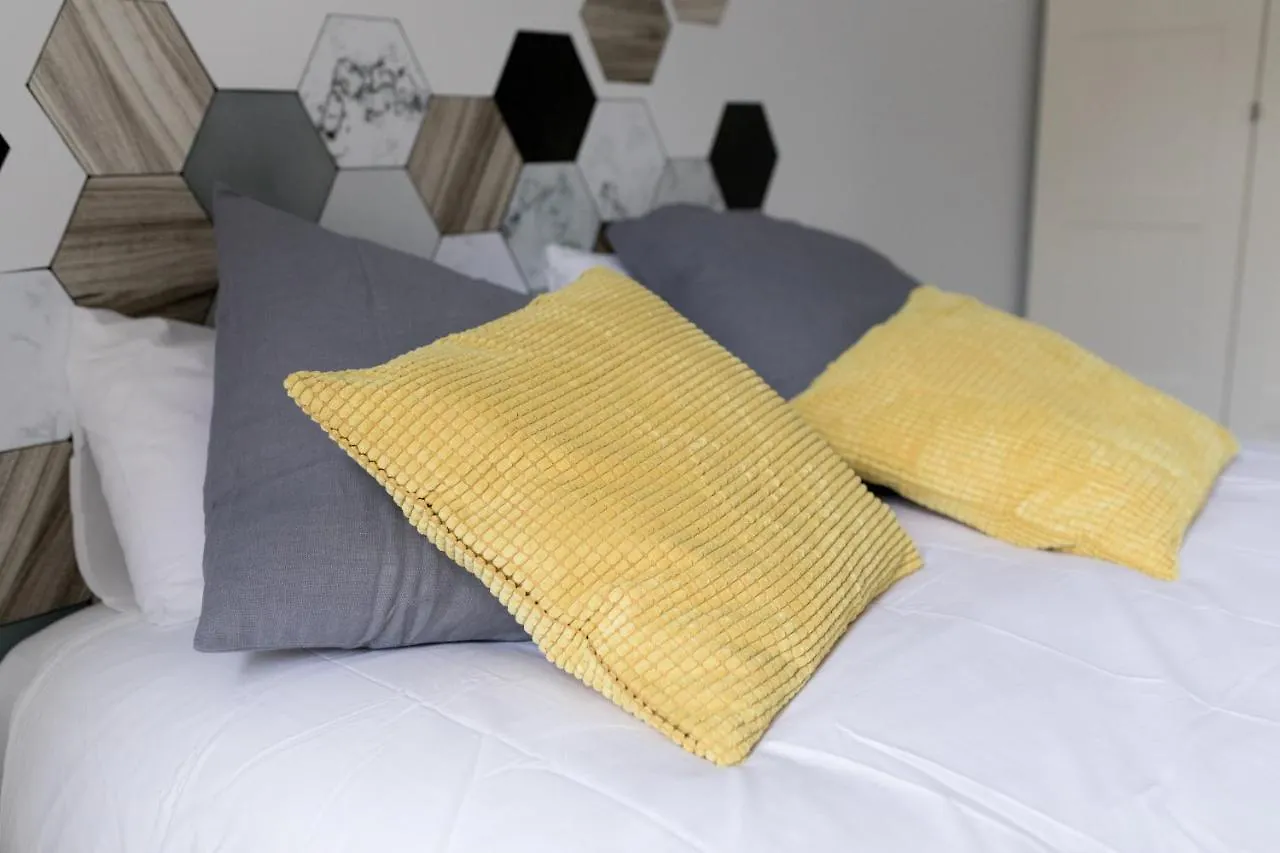 Belgrano Beach & Oldtown By Beauty Rentals San Sebastián Appartamento