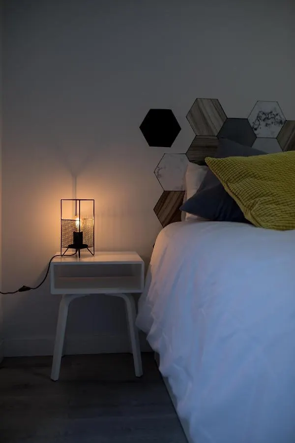 Belgrano Beach & Oldtown By Beauty Rentals San Sebastián 0*,